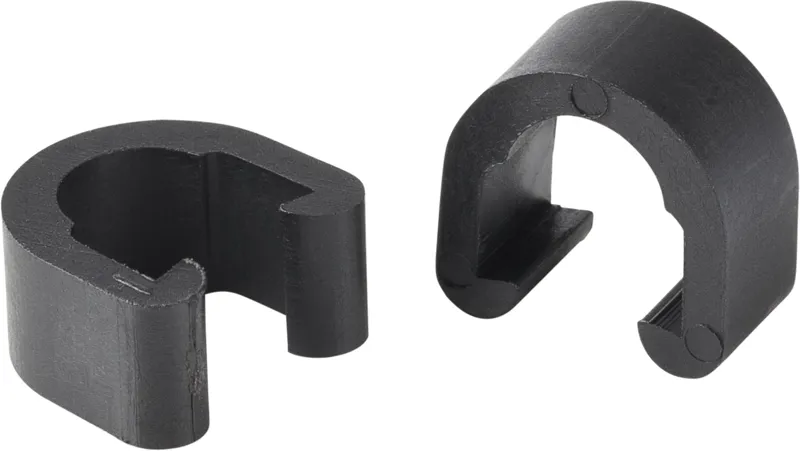 RFR / Cube Cable Frame Clip Guide x2